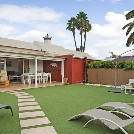 Vcv Apartamento Star Maspalomas  Exterior foto