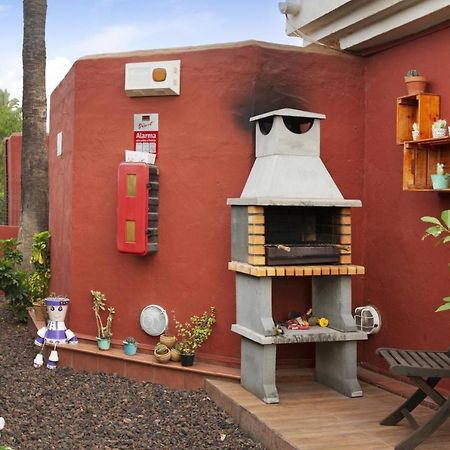 Vcv Apartamento Star Maspalomas  Exterior foto