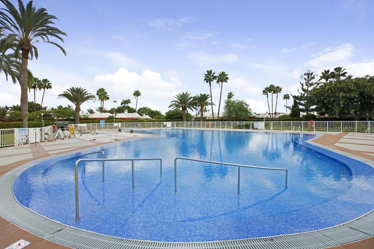 Vcv Apartamento Star Maspalomas  Exterior foto