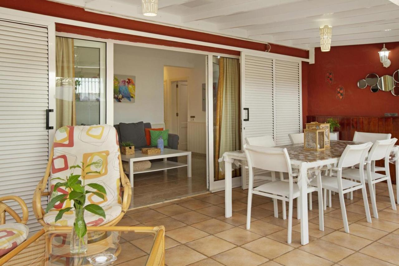Vcv Apartamento Star Maspalomas  Exterior foto