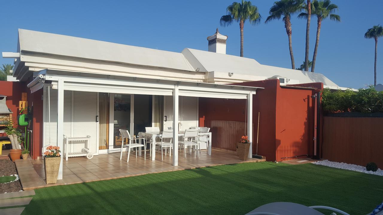 Vcv Apartamento Star Maspalomas  Exterior foto