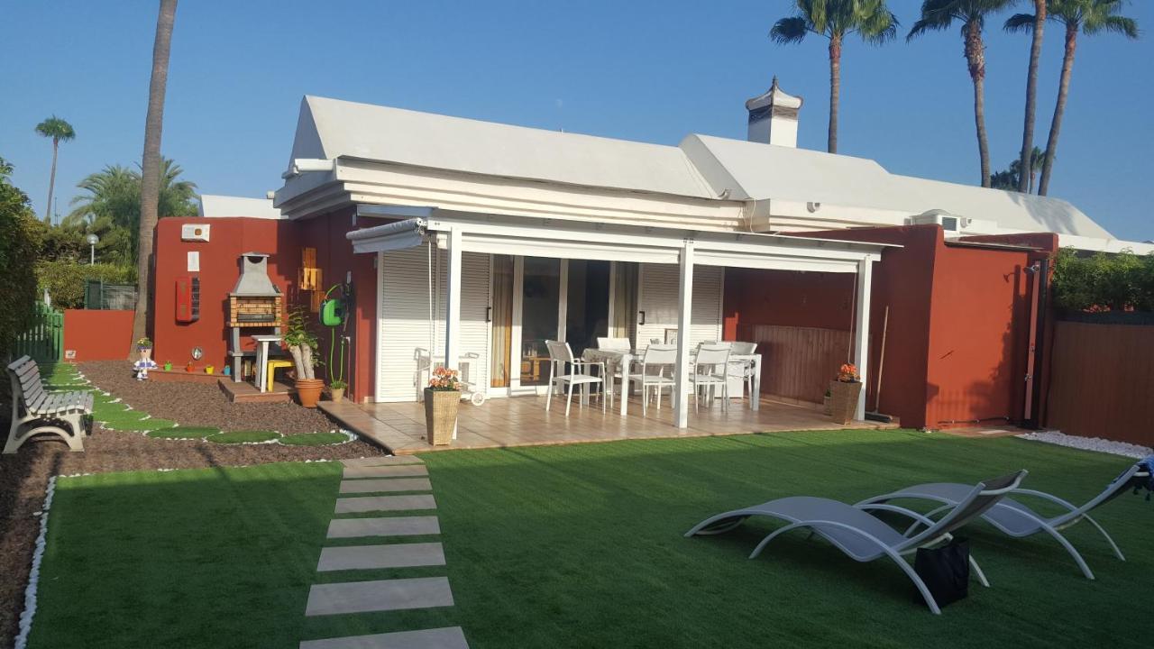Vcv Apartamento Star Maspalomas  Exterior foto