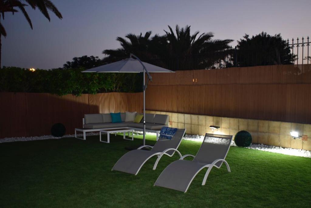 Vcv Apartamento Star Maspalomas  Exterior foto