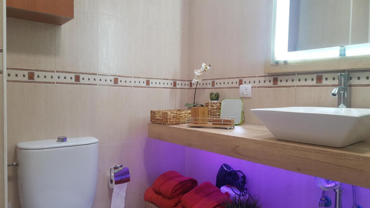 Vcv Apartamento Star Maspalomas  Exterior foto