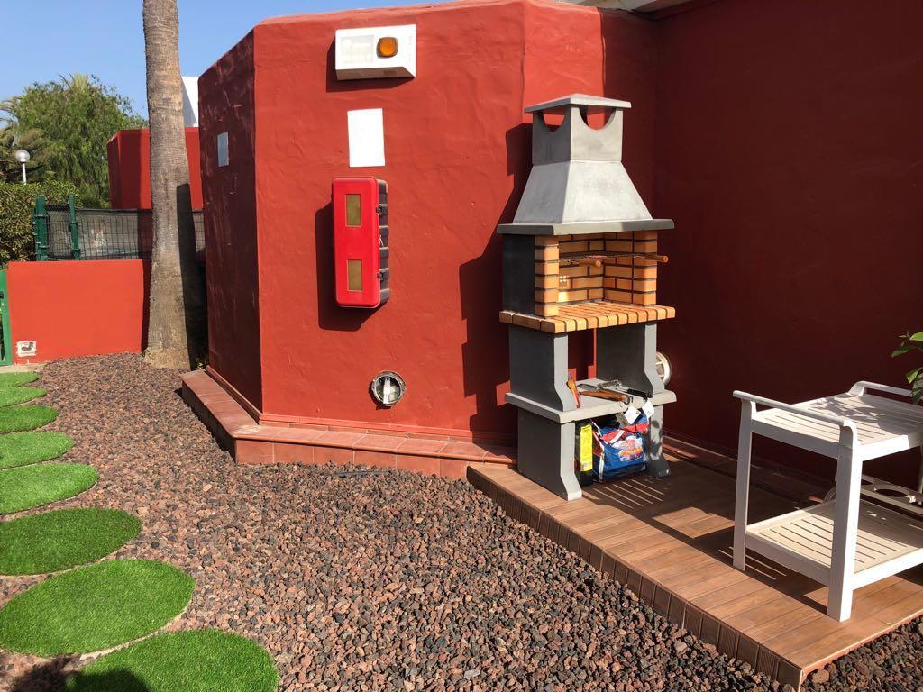Vcv Apartamento Star Maspalomas  Exterior foto