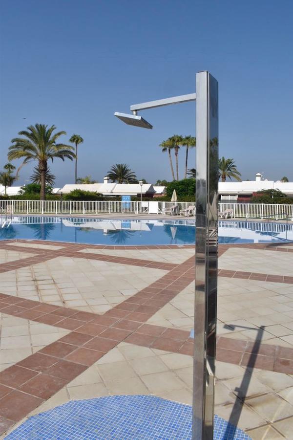 Vcv Apartamento Star Maspalomas  Exterior foto