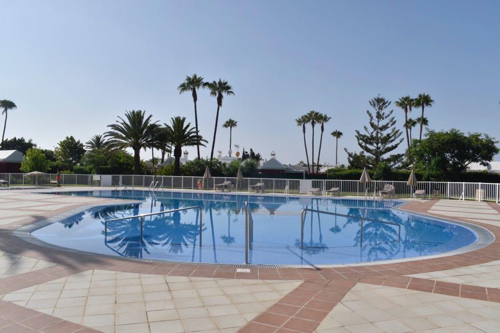 Vcv Apartamento Star Maspalomas  Exterior foto